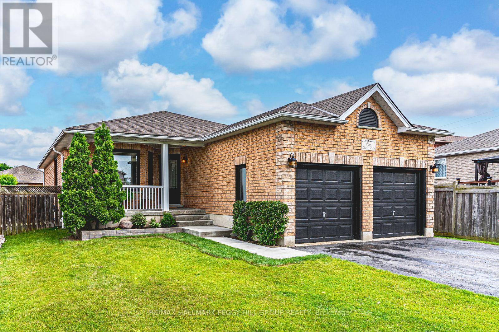 236 Pringle Dr, Barrie, ON L4N 0P4