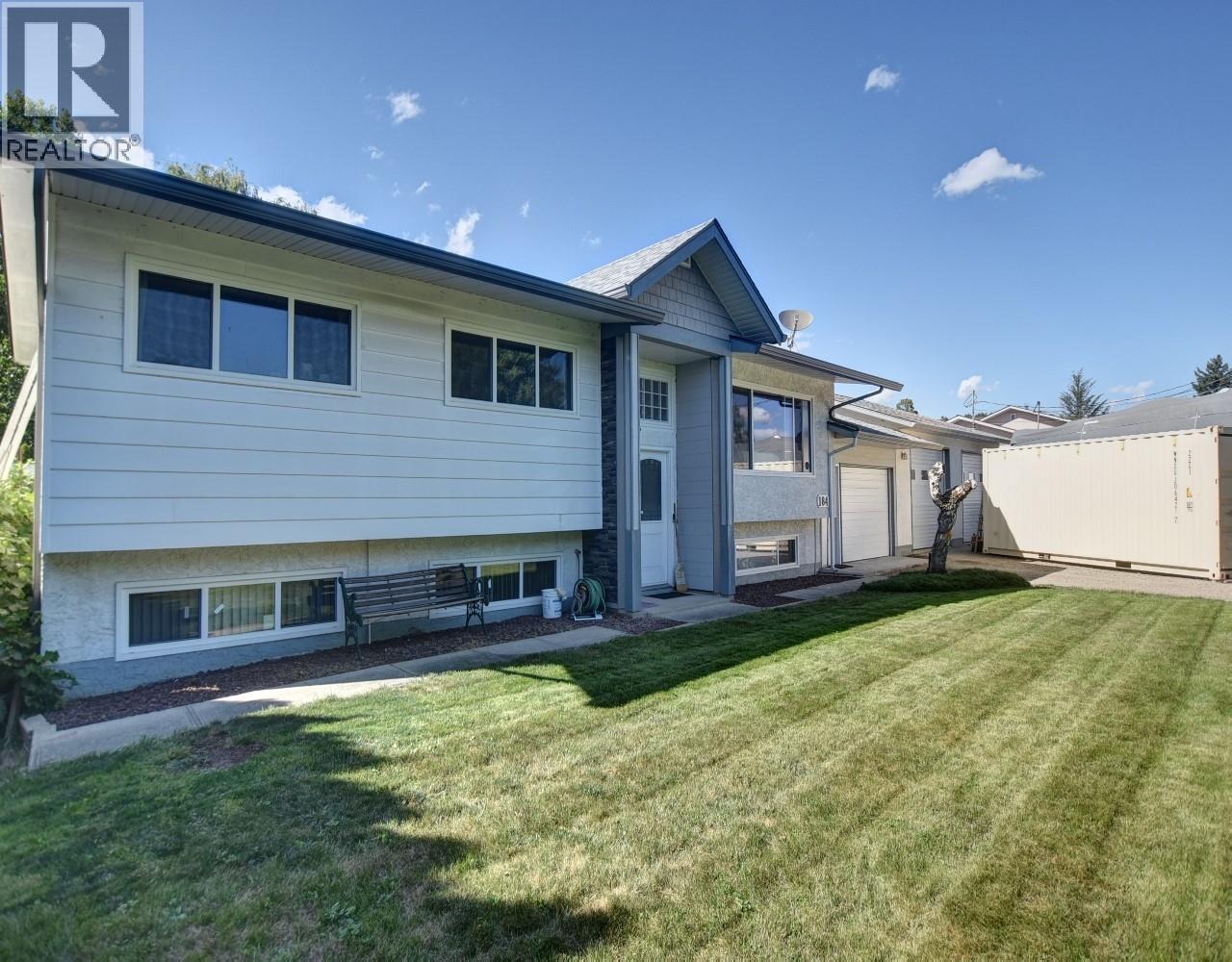 184 Cariboo Rd, Kelowna, BC V1V 2E4