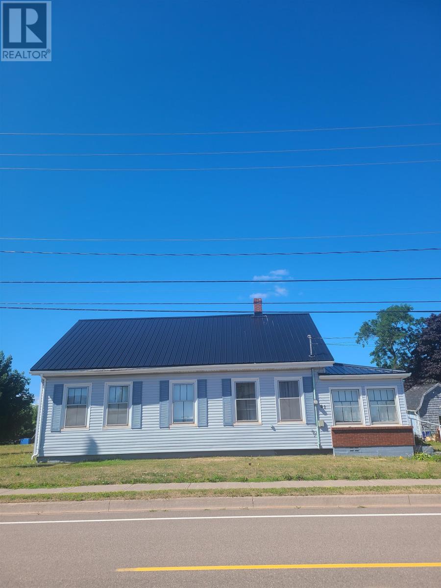 81 Water St, Georgetown, PE C0A 1L0