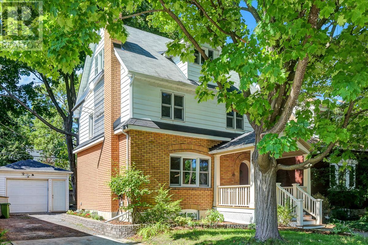 107 Mason Ter, Ottawa, ON K1S 0L2