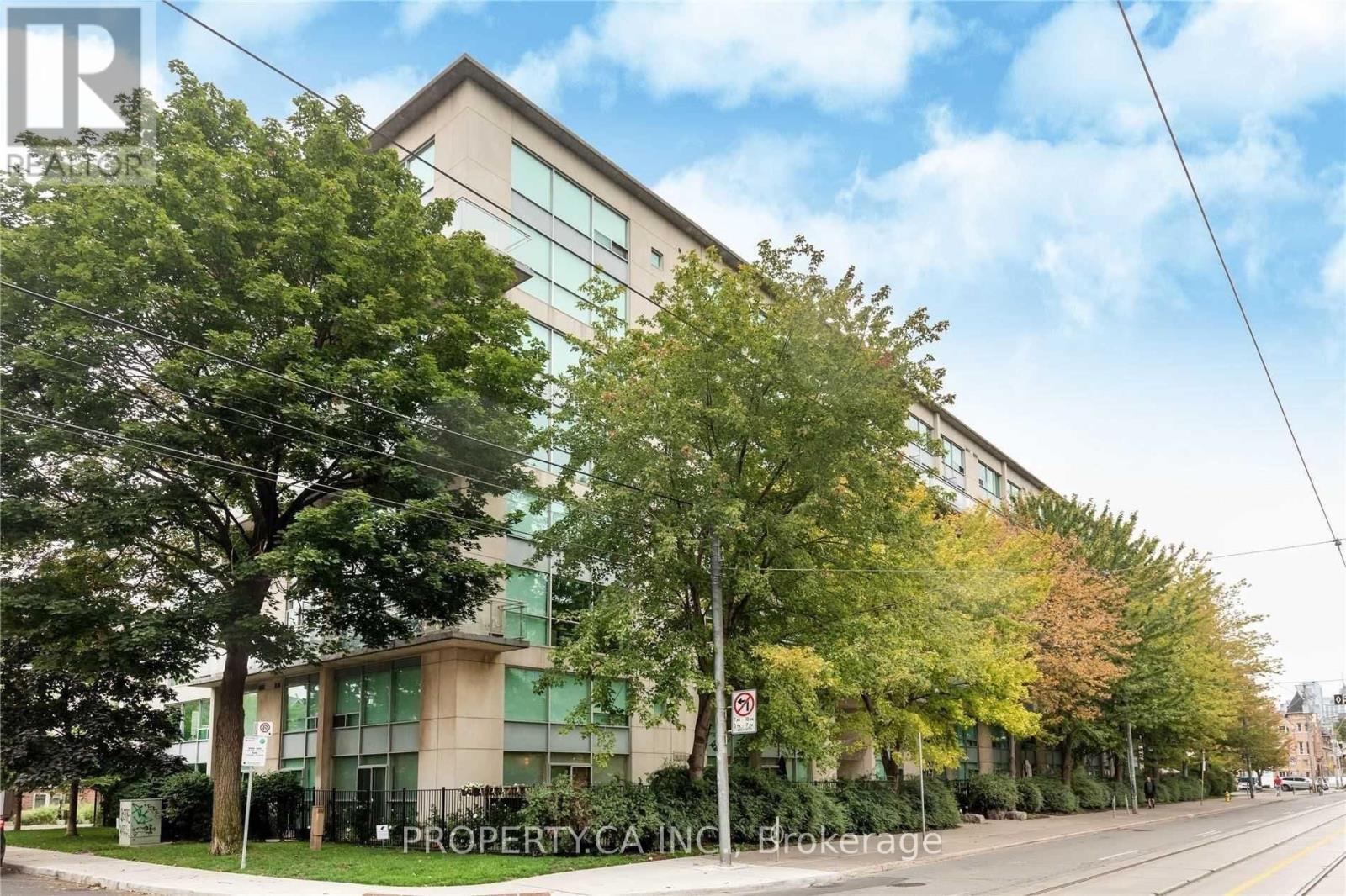 302 954 King St W, Toronto, ON M6K 3L9