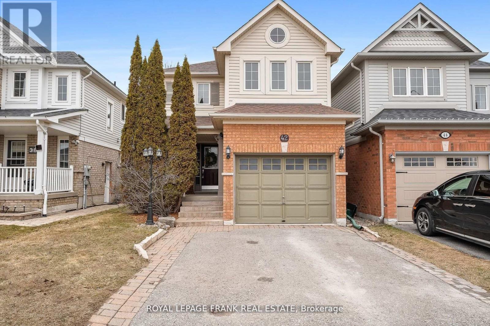 42 Childs Ct, Clarington, ON L1C 5P2