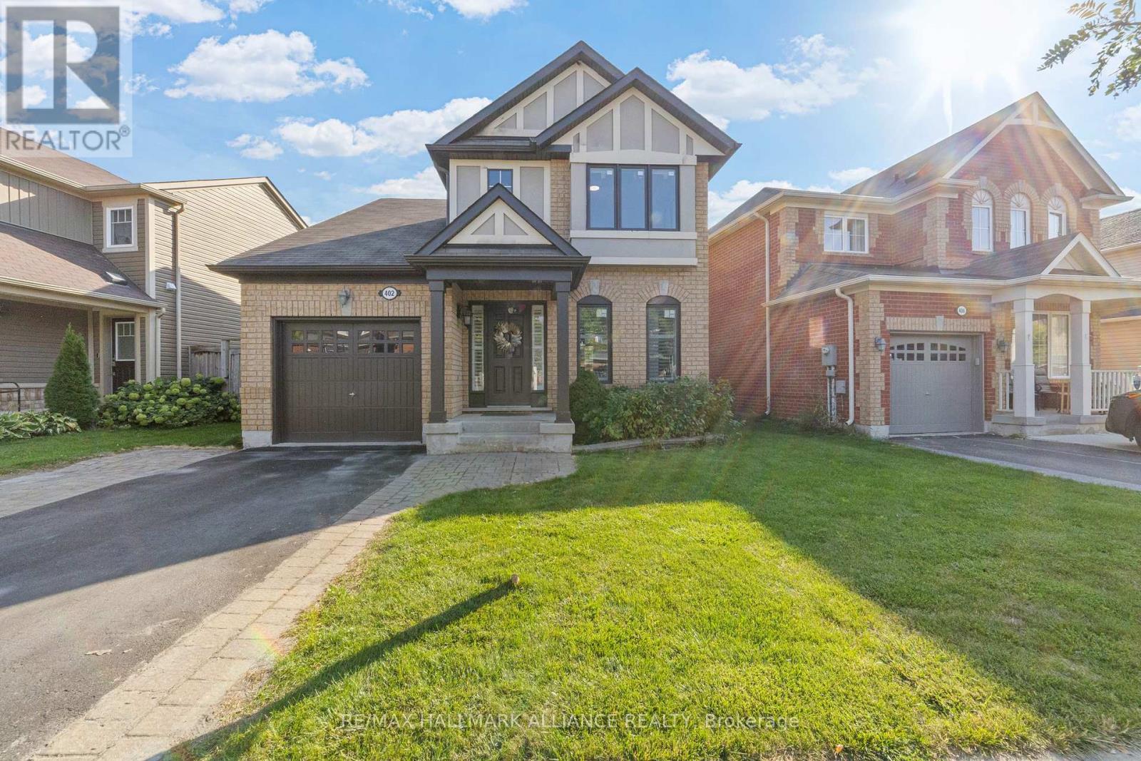 402 Schreyer Cres, Milton, ON L9T 7T2