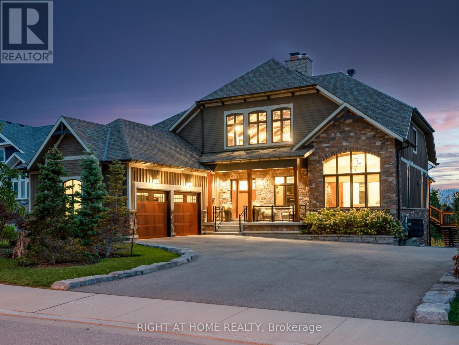 163 W Ridge Dr, The Blue Mountains, ON N0H 2P0