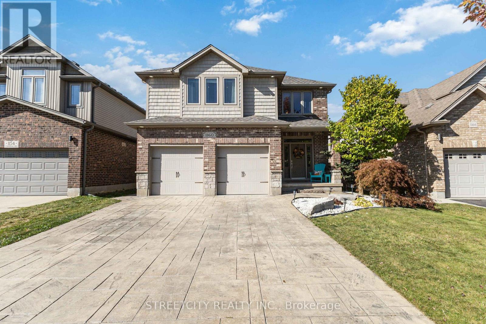 1160 Cardinal Rd, London, ON N6M 0C3