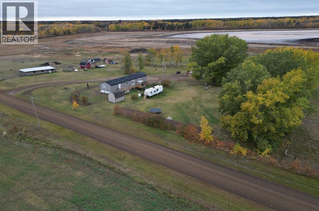 105562 Rge Rd 155, La Crete, AB T0H 2H0