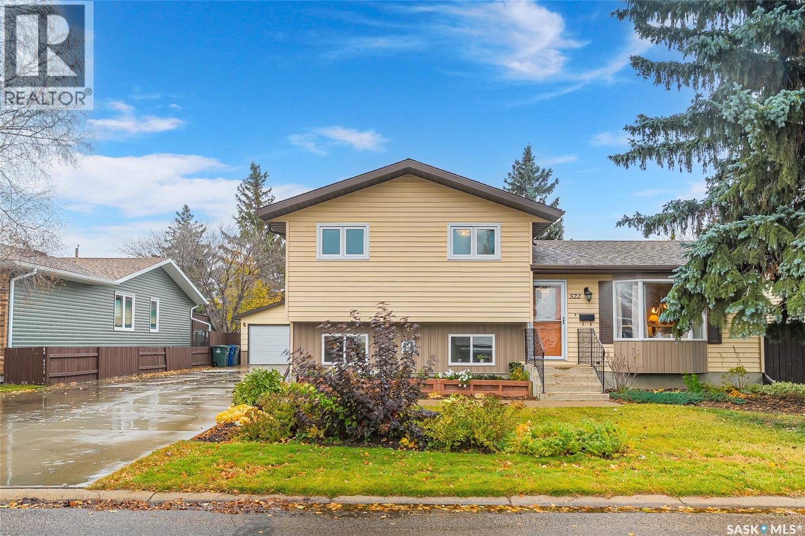 522 5 Street North, Martensville, SK S0K 2T0