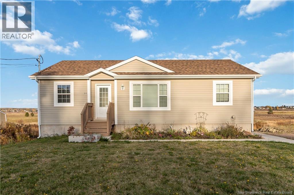114 Leandre St, Memramcook, NB E4K 2G1