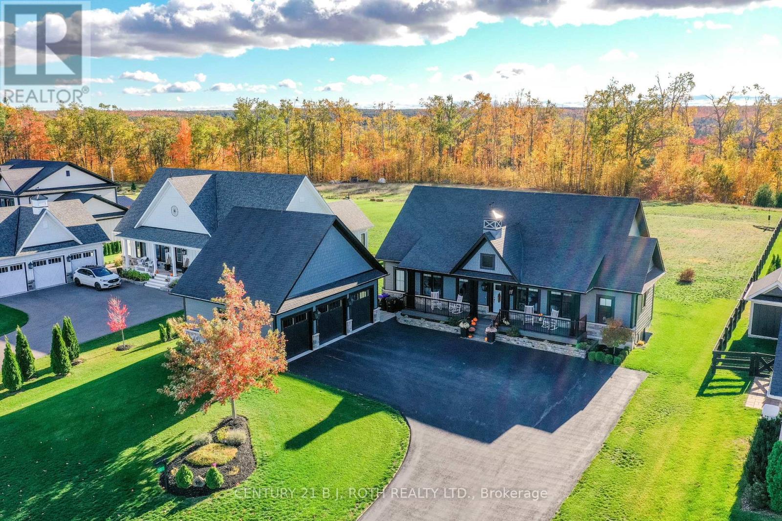 20 Morgan Dr, Oro-Medonte, ON L0K 1E0