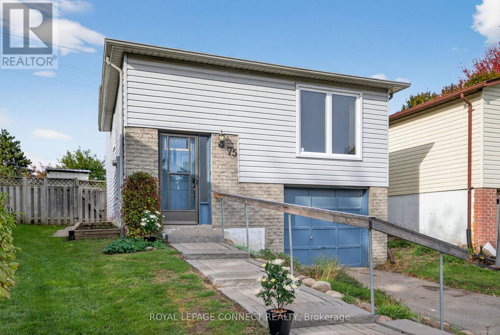 75 Hudson Cres, Bradford West Gwillimbury Bradford, ON L3Z 2K1