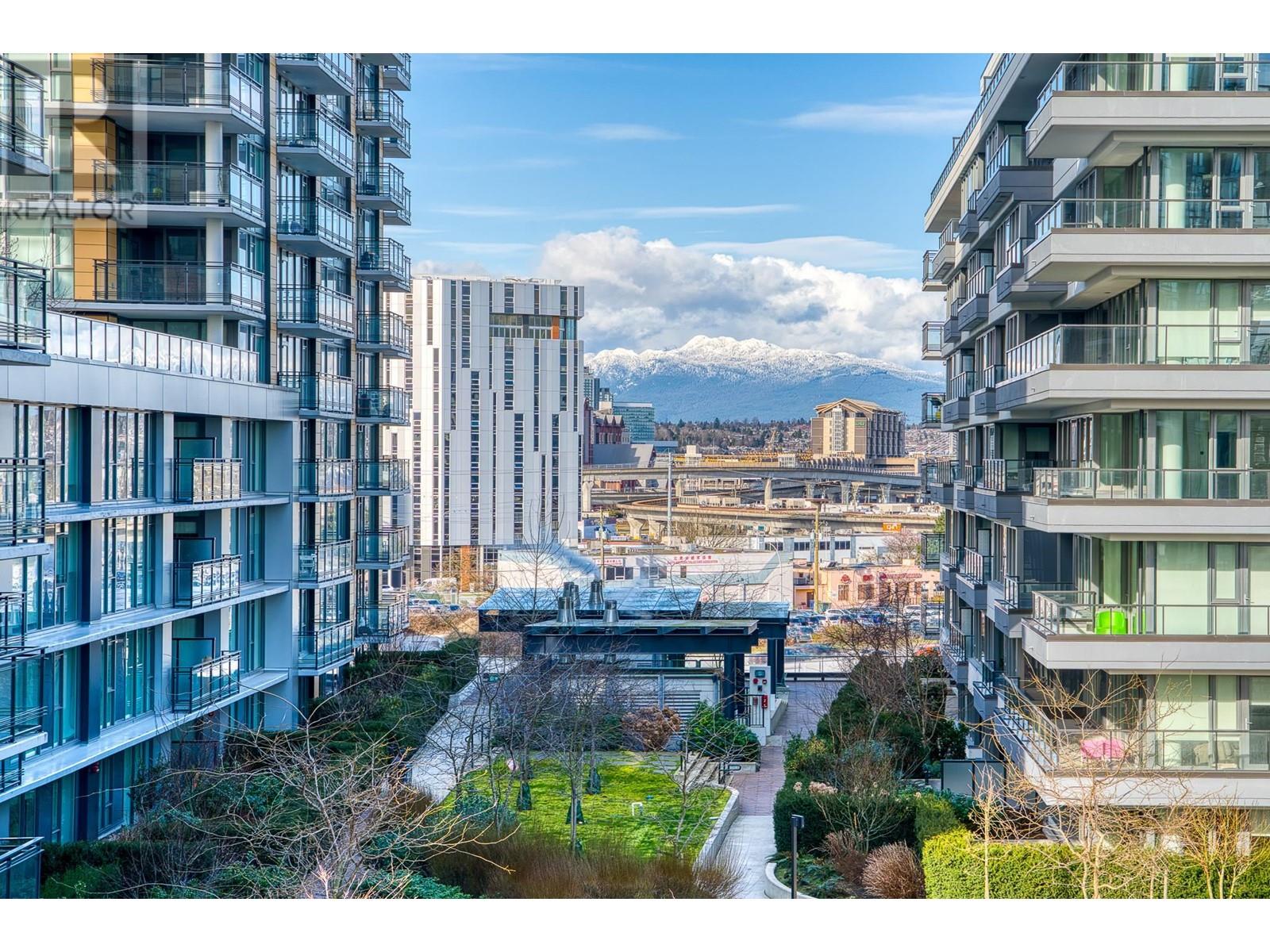 8155 Capstan Way Unit 810, Richmond, BC V6X 0V3