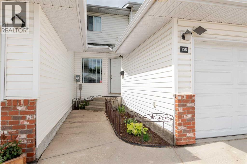 9140 101 Avenue Unit 106, Grande Prairie, AB T8X 1K6
