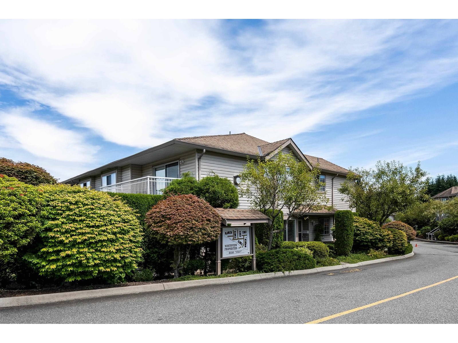 3110 Trafalgar Street Unit 29, Abbotsford, BC V2S 7X7