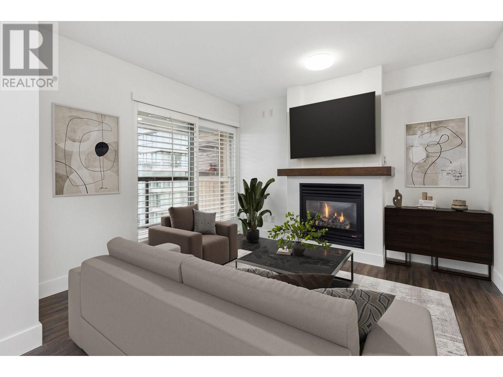 989 Richards Street Unit 2002, Vancouver, BC V6B 6R6