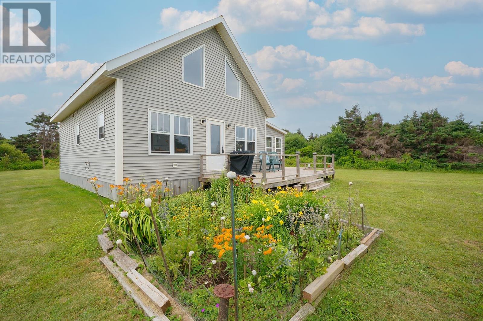 275 Bear Shore Rd, Souris, PE C0A 2B0