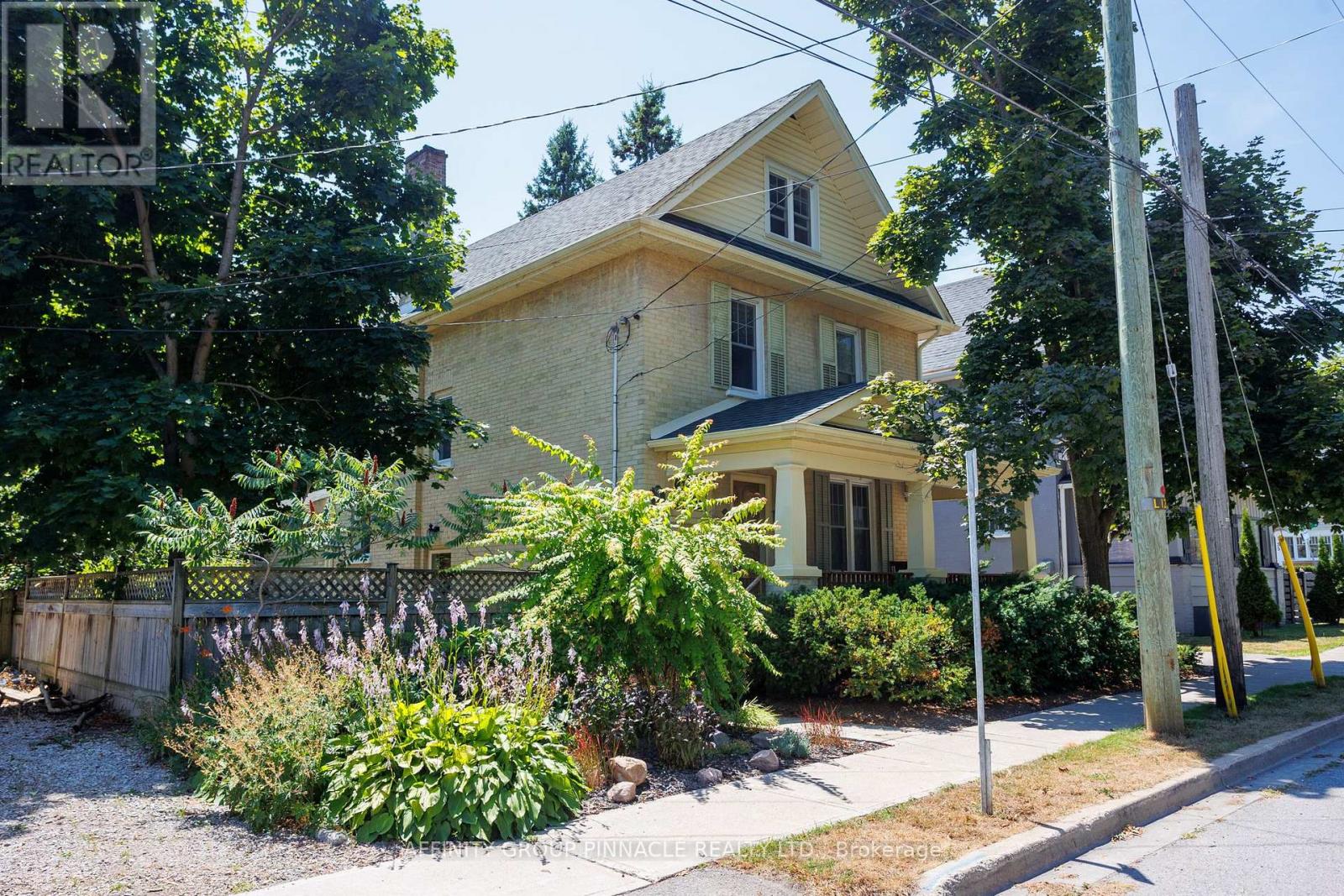 31 Fair Ave, Kawartha Lakes, ON K9V 3P2