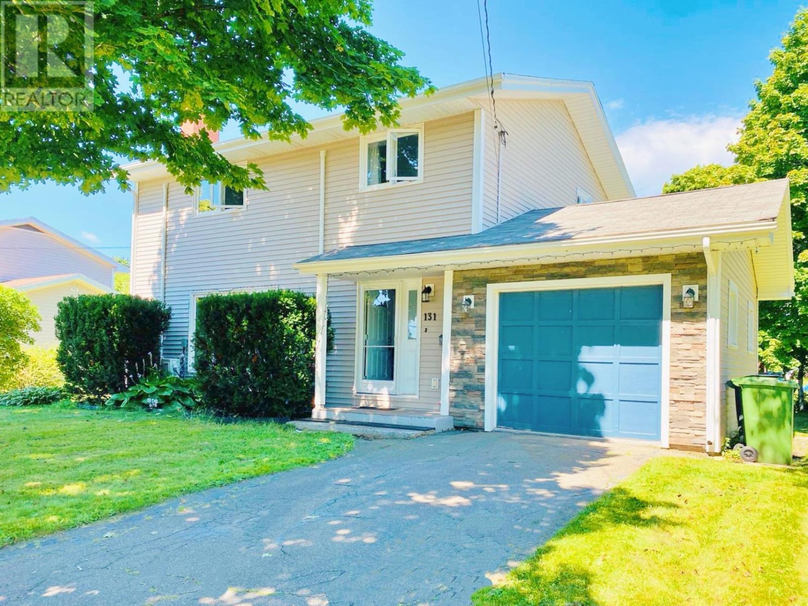 131 Nassau St, Charlottetown, PE C1A 2W8