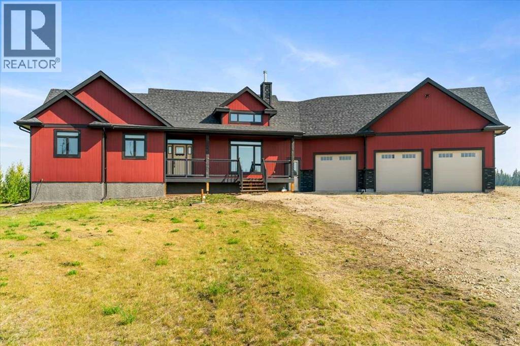 721022 Range Road 54 Unit 50, Clairmont, AB T8X 4G8