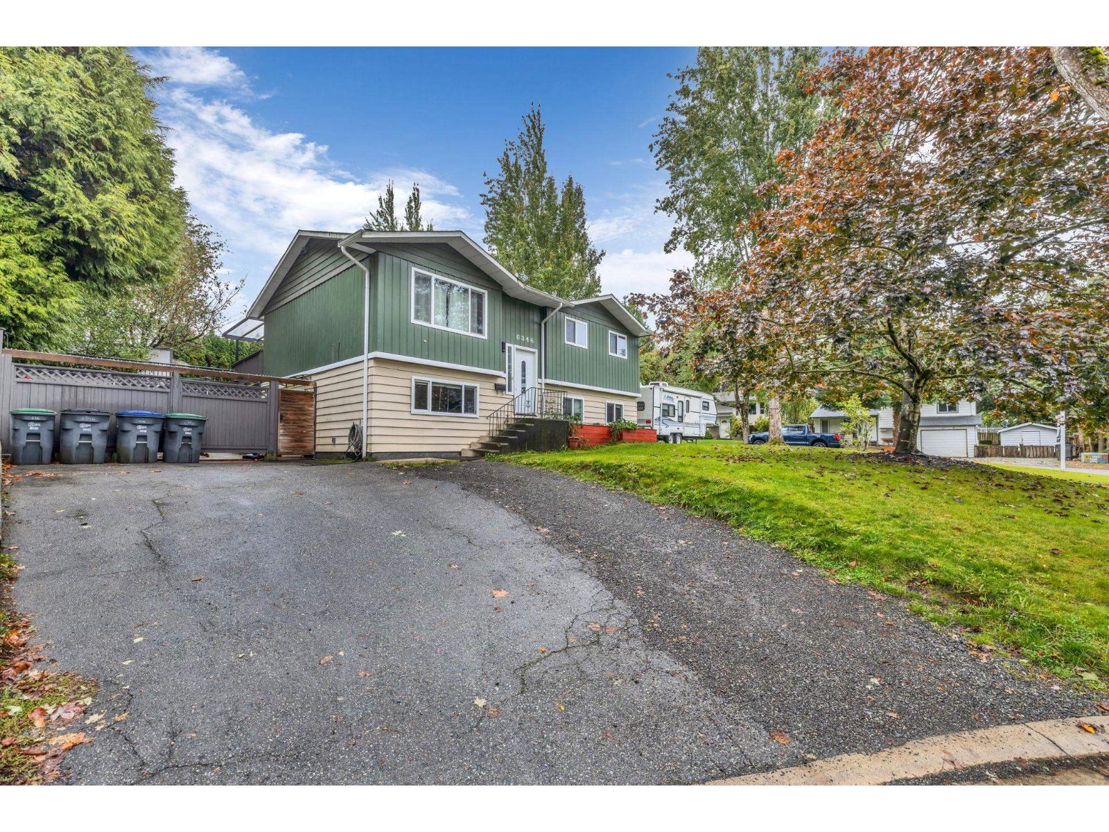 183 Street Unit 6346, Surrey, BC V3S 8A8