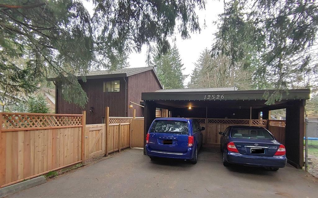 56 Avenue Unit 12526, Surrey, BC V3X 2Y6