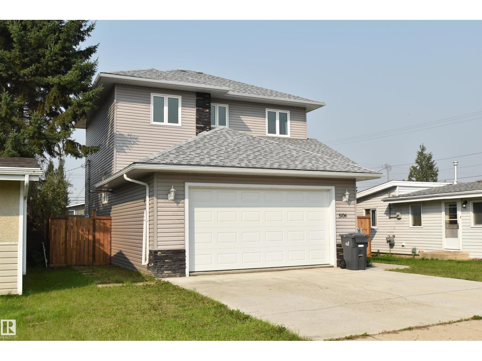 45 Av Unit 5106, St. Paul Town, AB T0A 3A4
