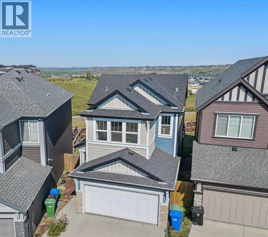 135 Legacy Reach Mnr SE, Calgary, AB T2X 2C5