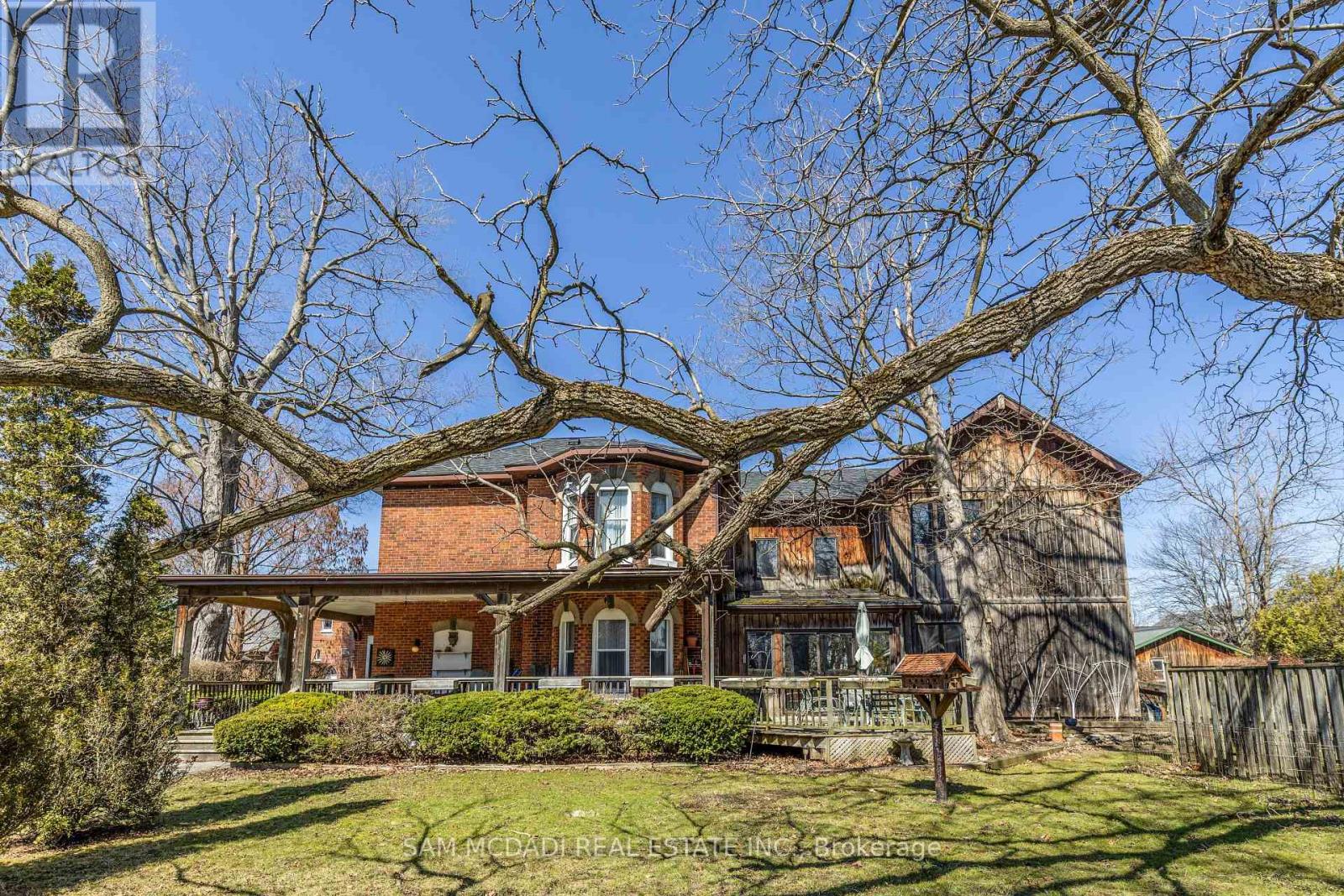 6 Drayton St, Norfolk Port Dover, ON N0A 1N0