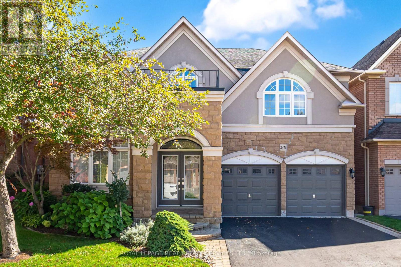 3474 Wavecrest St, Oakville, ON L6L 6T7