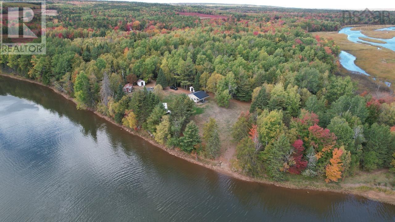 1402 Kolbec Rd, Oxford, NS B0M 1P0