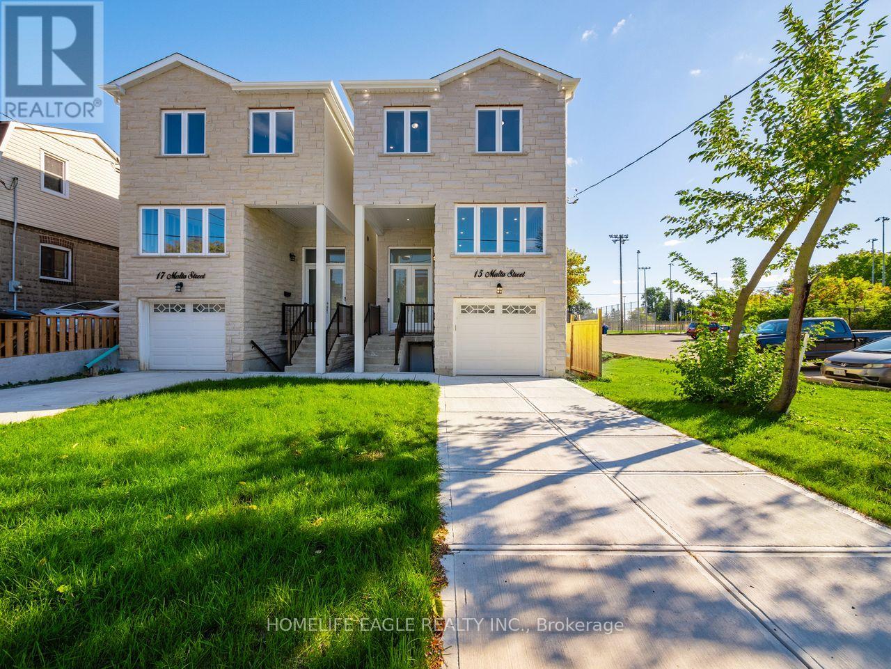 15 Malta St, Toronto Birchcliffe-cliffside, ON M1N 2L2