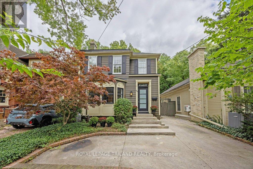 818 Talbot St, London, ON N6A 2V8