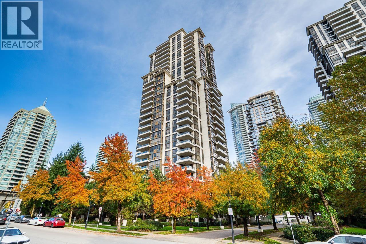 2088 Madison Avenue Unit 1406, Burnaby, BC V5C 6T5