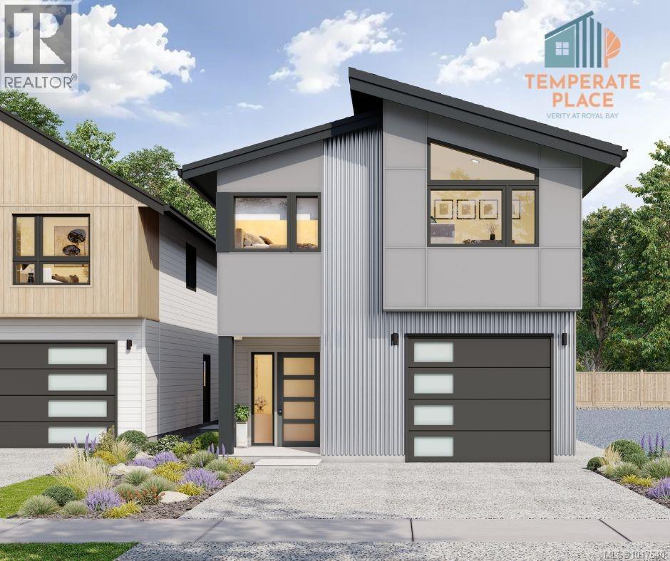 3585 Temperate Pl, Colwood, BC