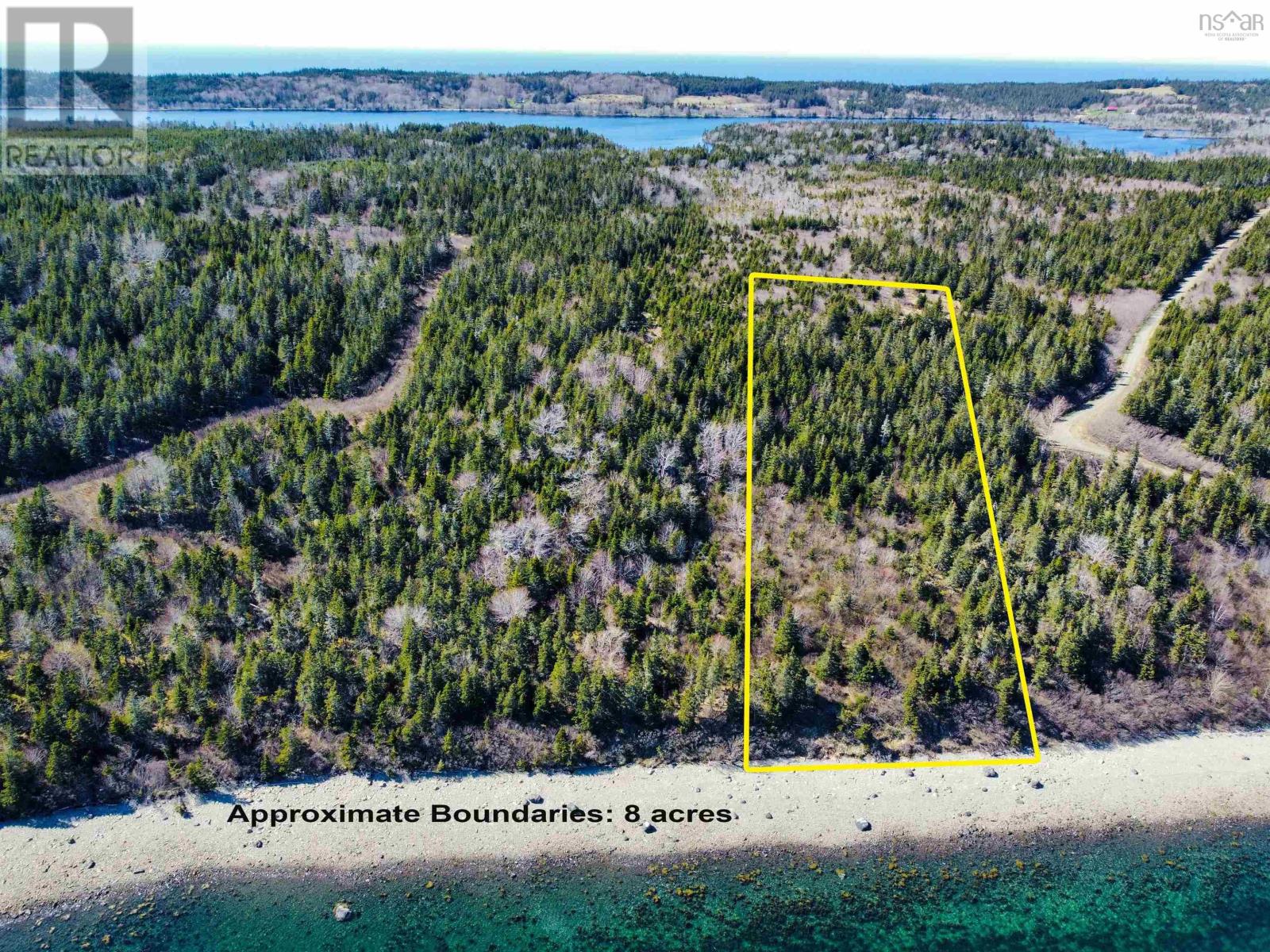 5 S Old Post Rd, Digby, NS B0V 1A0