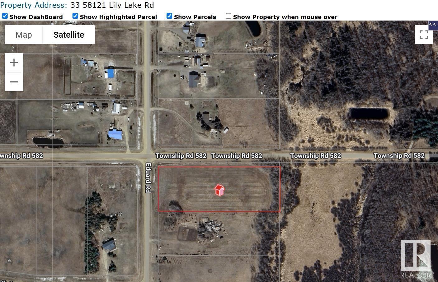 33 Edouard Rd, Legal, AB T0G 1L0