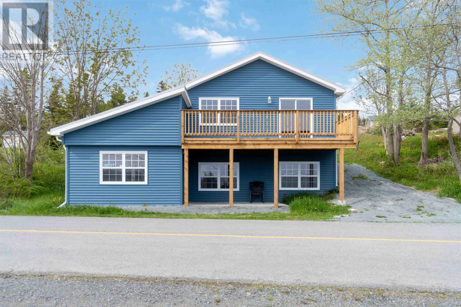 19 Harbourview Inn Loop, Salmon River Bridge, NS B0J 1P0