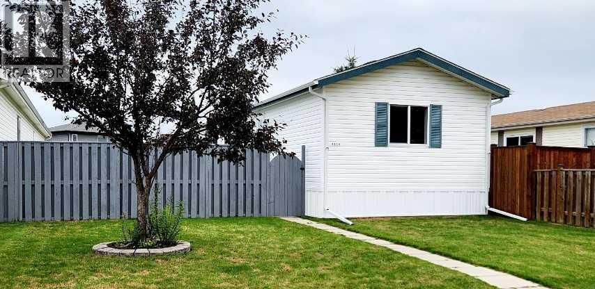 59 Street Unit 4504, Rocky Mountain House, AB T4T 1N9