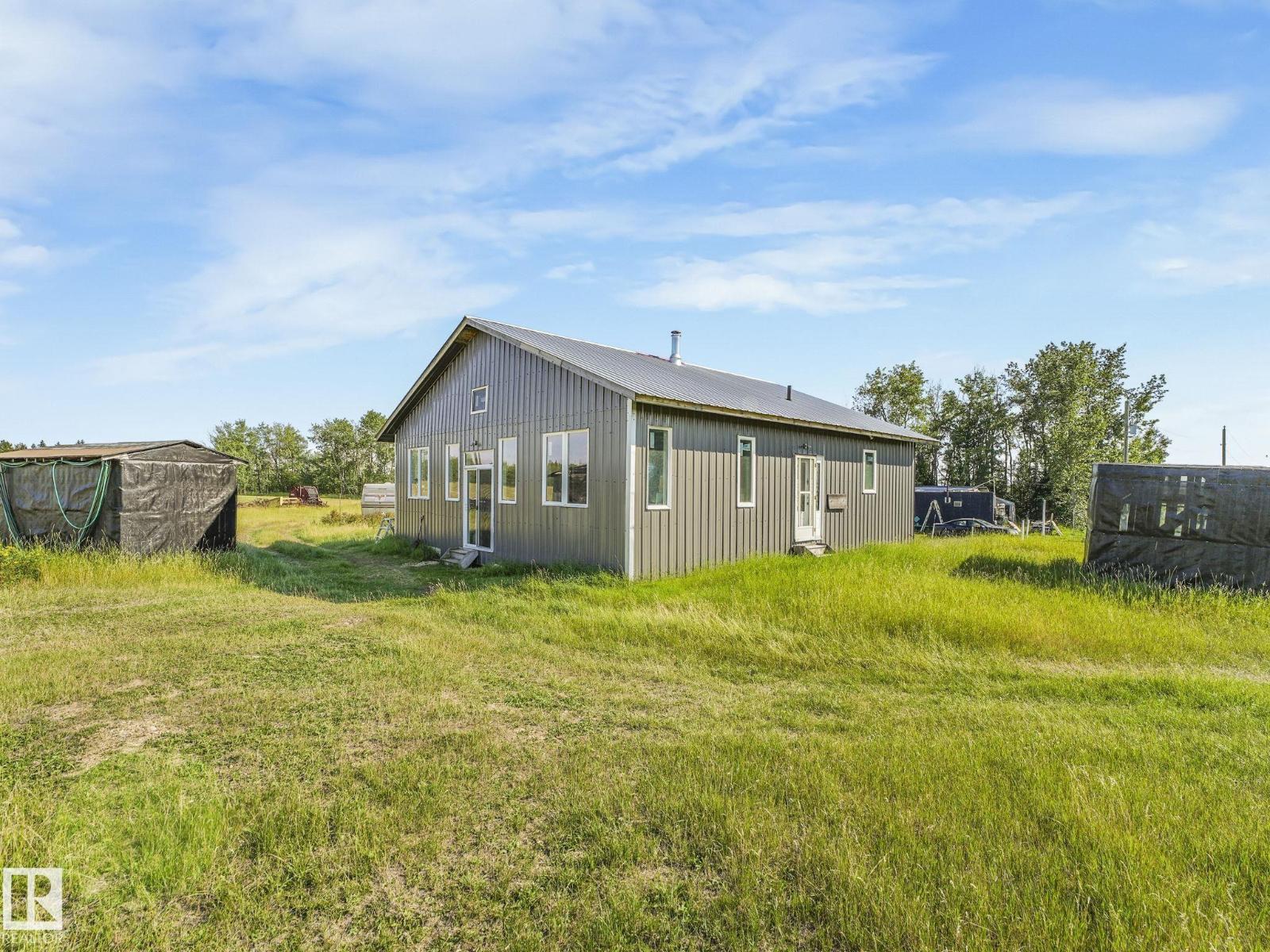 53405 Rge Road 53, Rural Parkland County, AB T0E 0V0