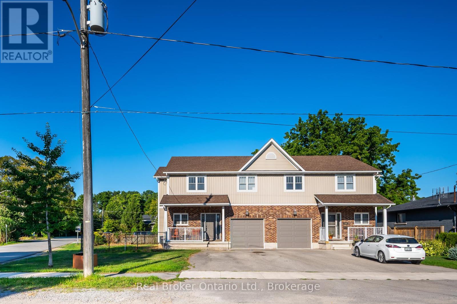 103 Arthur St, St. Catharines, ON L2M 1H8