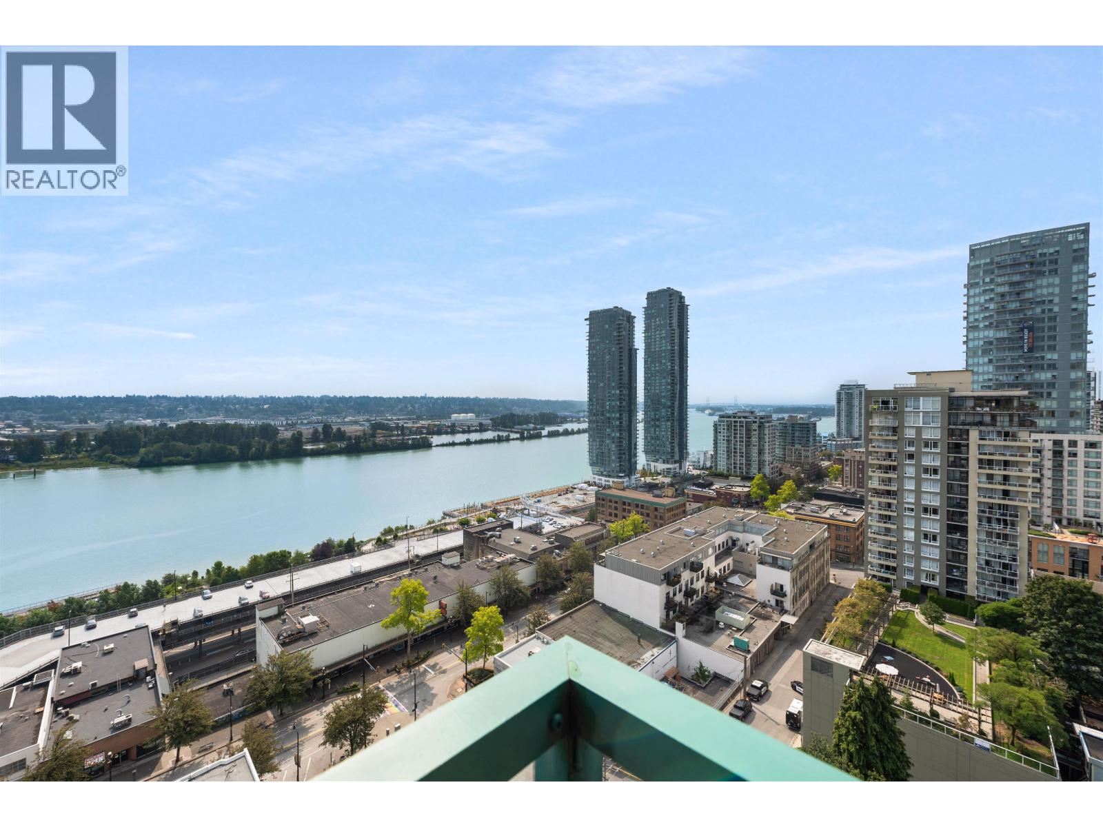 420 Carnarvon Street Unit 1602, New Westminster, BC V3L 5P1