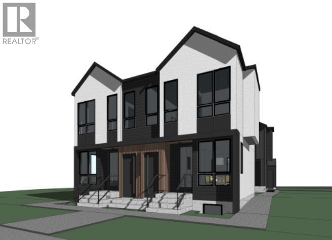 1215 Danloe St NE, Calgary, AB T2E 5E8