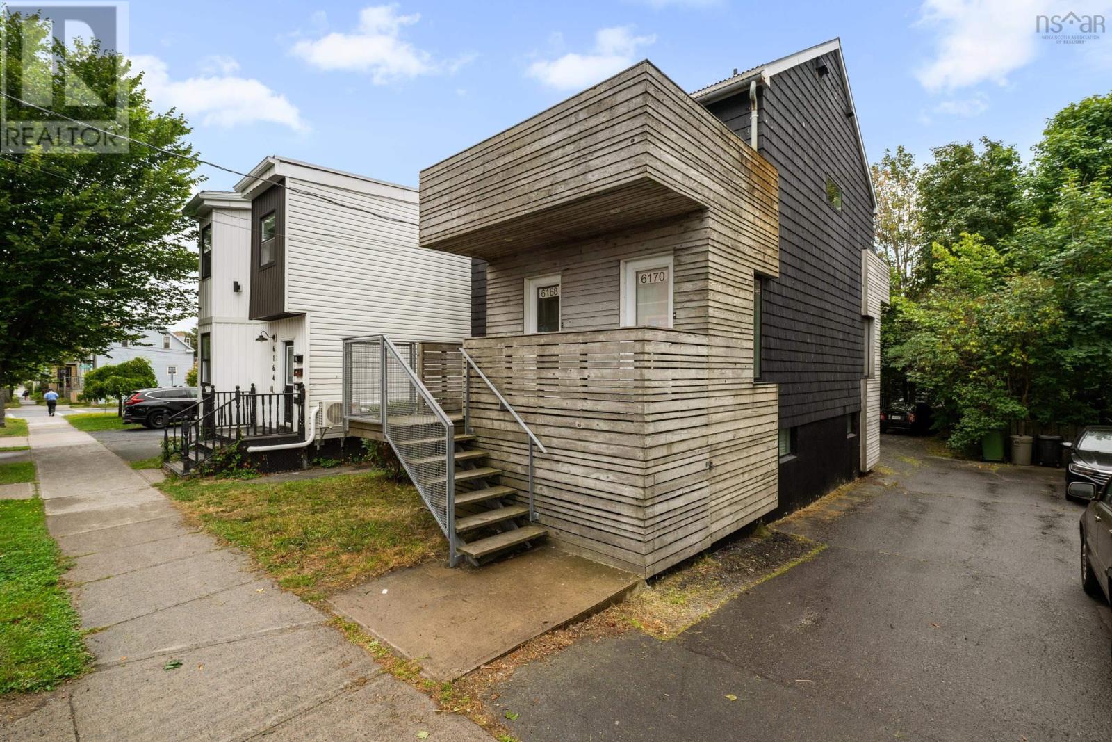 6170 N Street Unit 6168, Halifax, NS B3K 1P5
