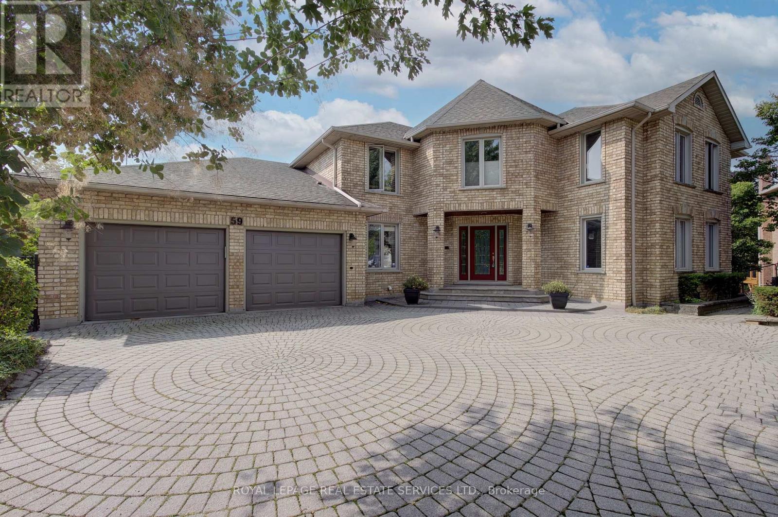 59 Elodia Ct, Hamilton, ON L9C 7R2