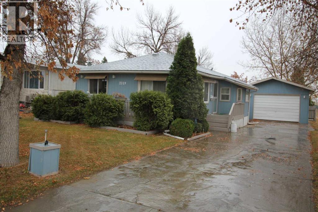 17 Street Unit 2319, Coaldale, AB T1M 1E2