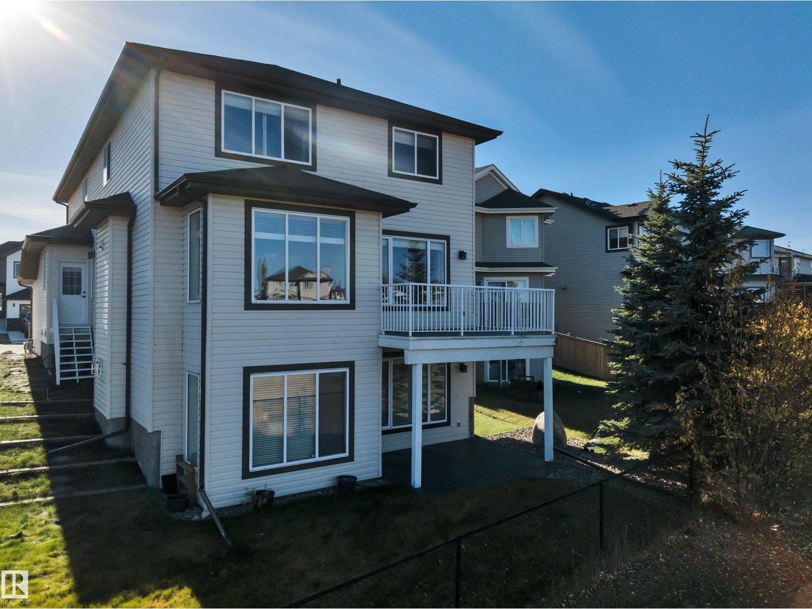 68 Dalquist Ba S, Leduc, AB T9E 0N5