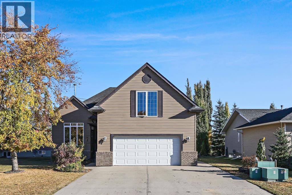 39 Valarosa Dr, Didsbury, AB T0M 0W0