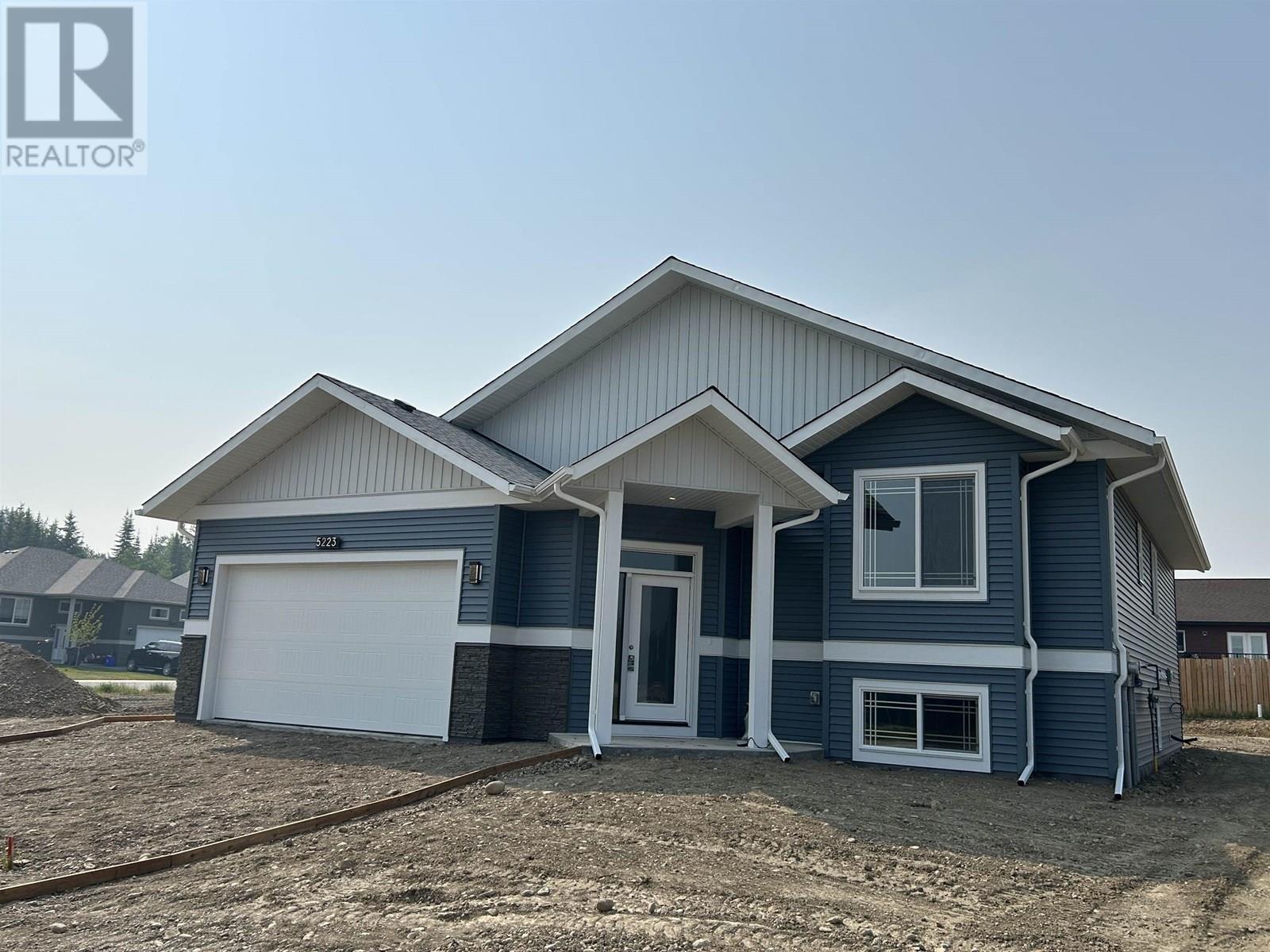 5223 Breanna Ave, Prince George, BC V2K 0B6