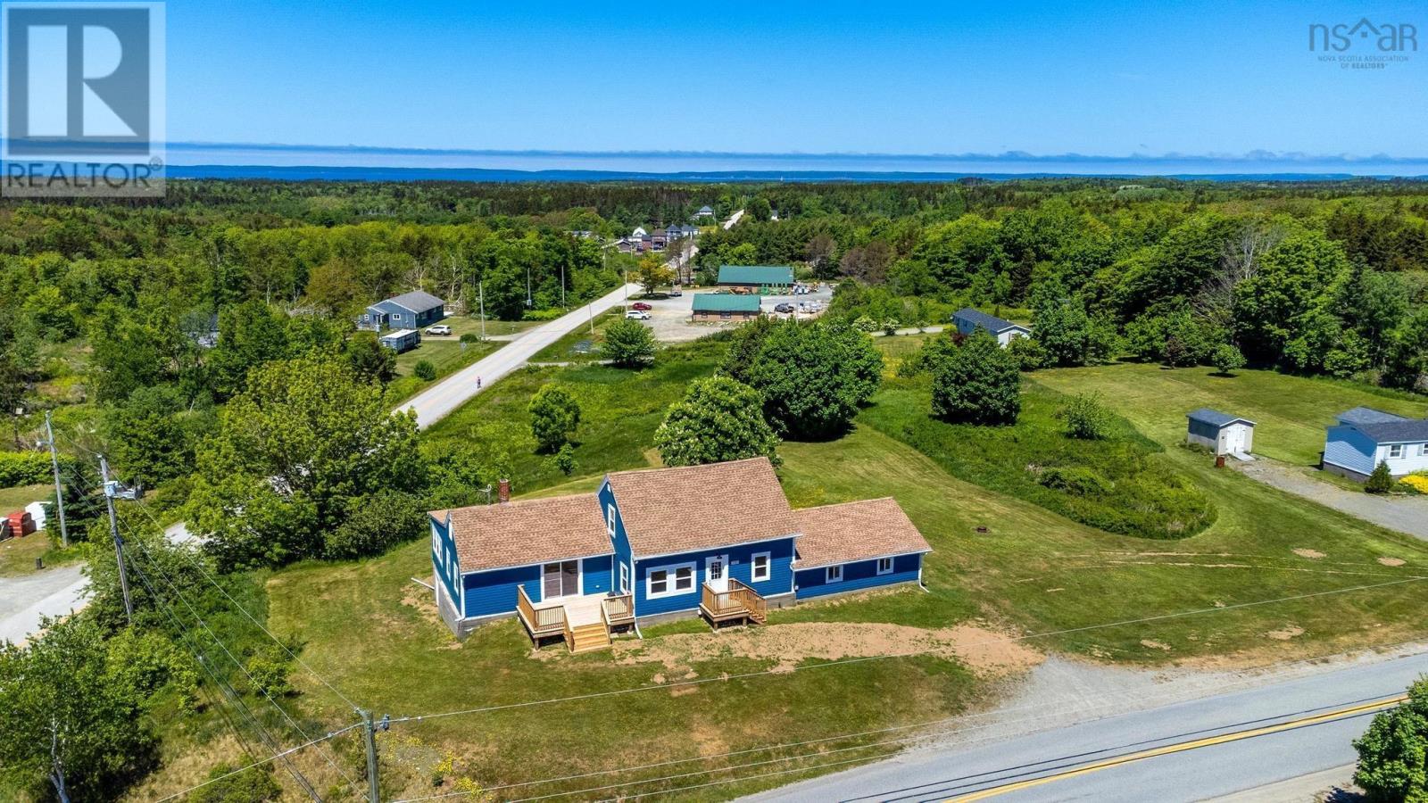 3597 Second Division Rd, Concession, NS B0W 1M0
