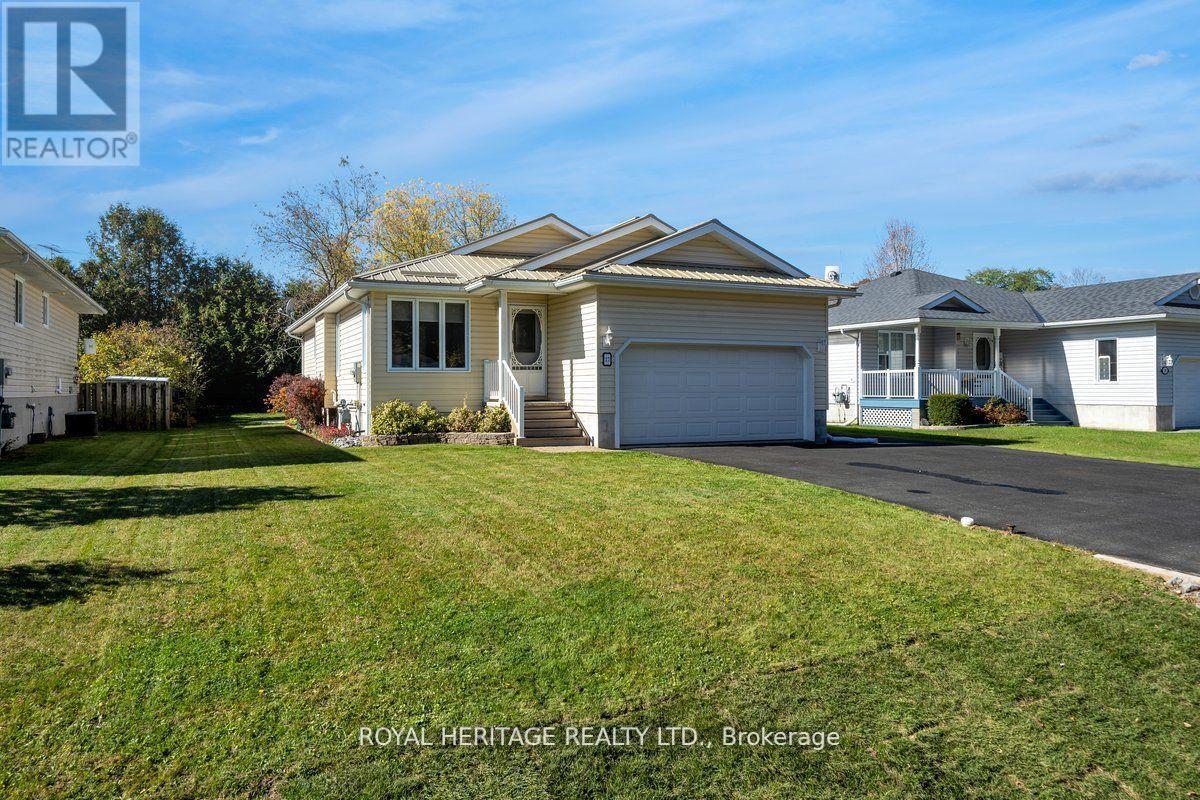 27 S Maloney St, Marmora and Lake, ON K0K 2M0