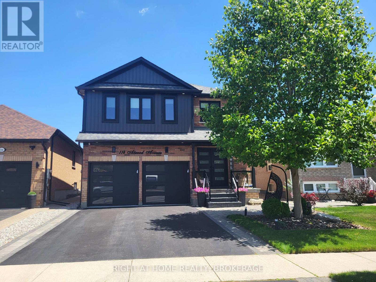 114 Atwood Ave, Halton Hills, ON L7G 6A1